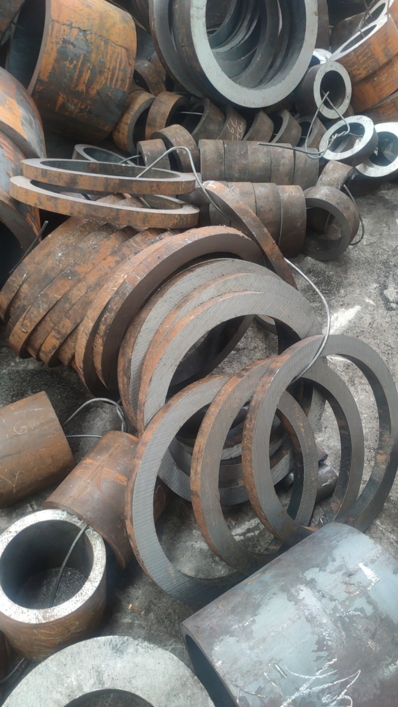 丰台丰台丰台42CrMo无缝钢管切割