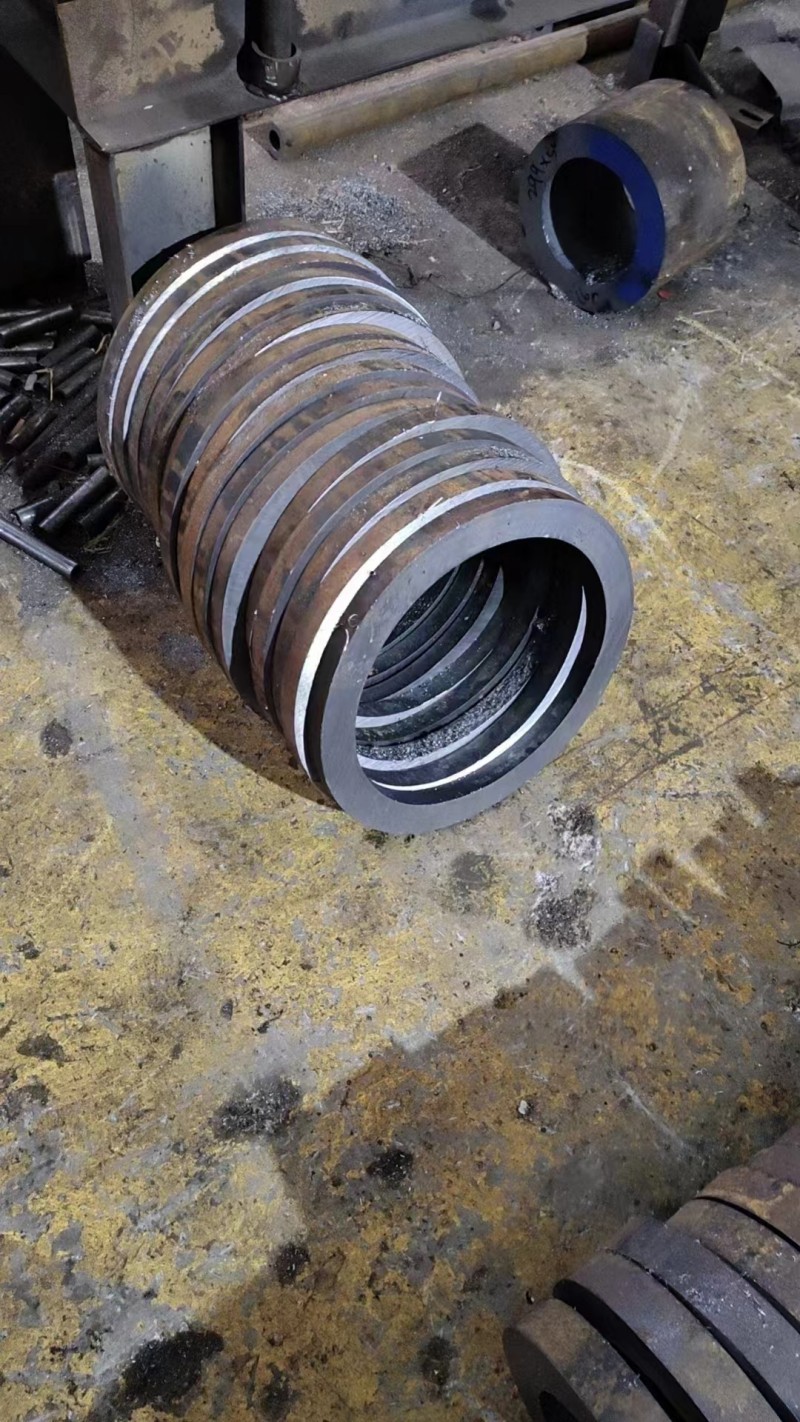 丰台丰台丰台30CrMo无缝钢管切割