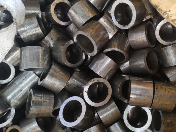 丰台无缝钢管切割