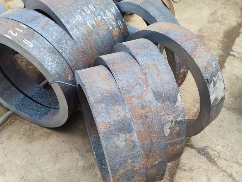 丰台42crmo无缝钢管切割加工零售