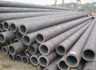 丰台20CrMo冷拔无缝钢管