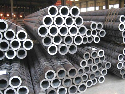丰台30CrMo冷拔无缝钢管