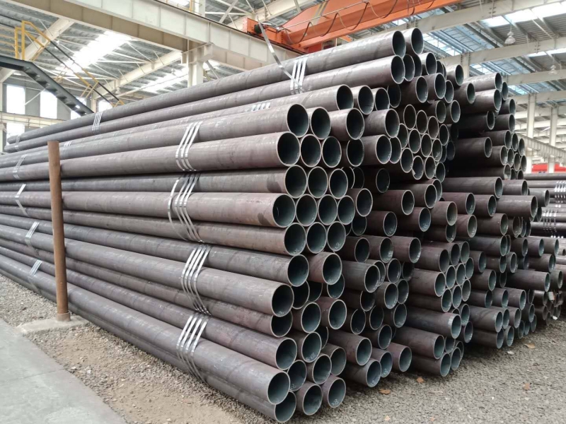 丰台30CrMo合金无缝钢管
