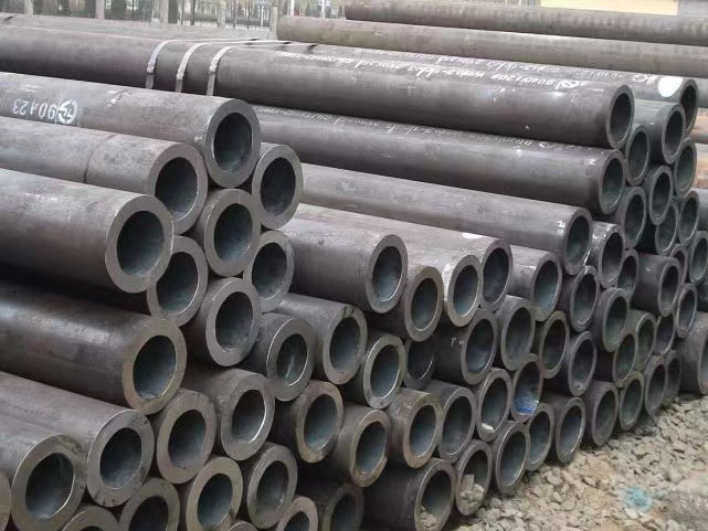 丰台20G无缝钢管