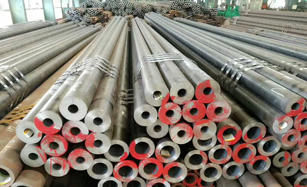 丰台42CrMo冷拔无缝钢管