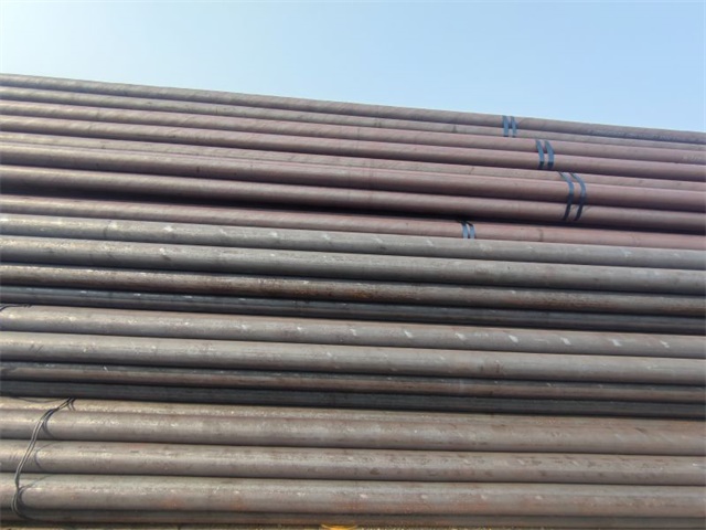 丰台42CrMo无缝管多少钱一吨