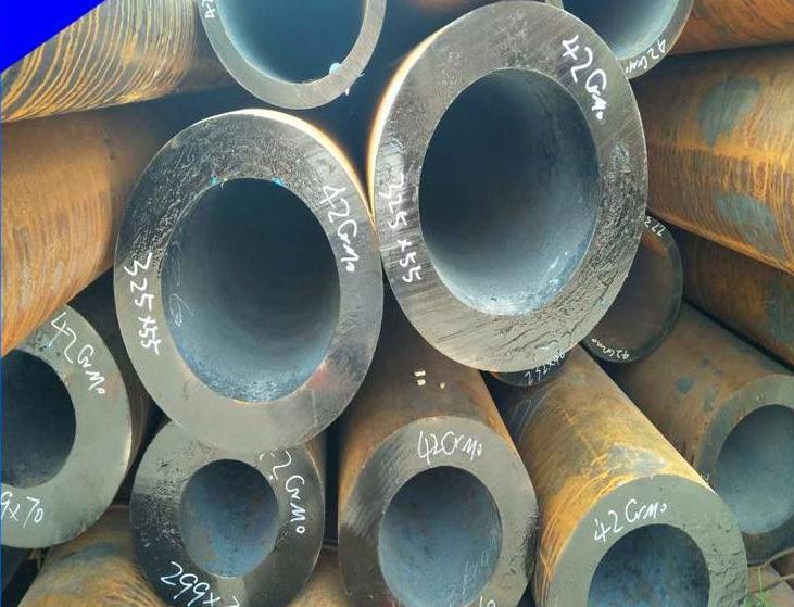 丰台42CrMo无缝管