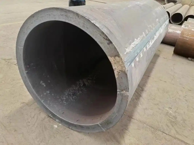 丰台30CrMo大口径无缝钢管