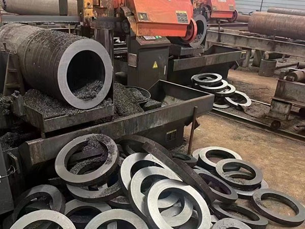丰台42CrMo合金管厂家现货 整支零售切割